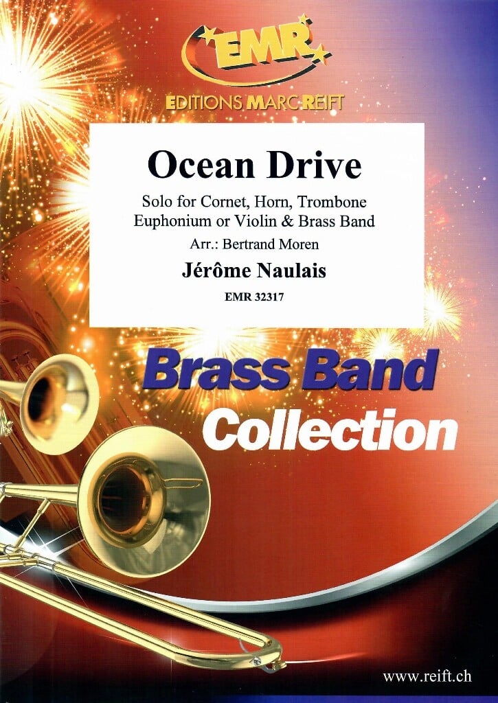Ocean Drive